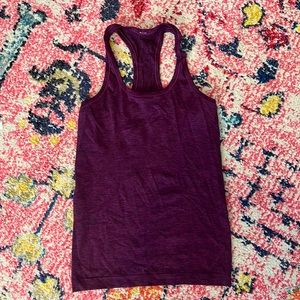 COPY - Lululemon Swiftly Tech Tank Top